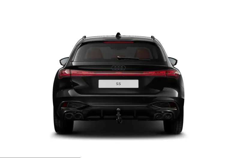 Audi S5 din 2025 cu 4.941 km - oferta AUD238020 - foto 29