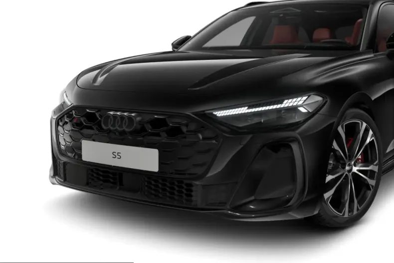 Audi S5 din 2025 cu 4.941 km - oferta AUD238020 - foto 30