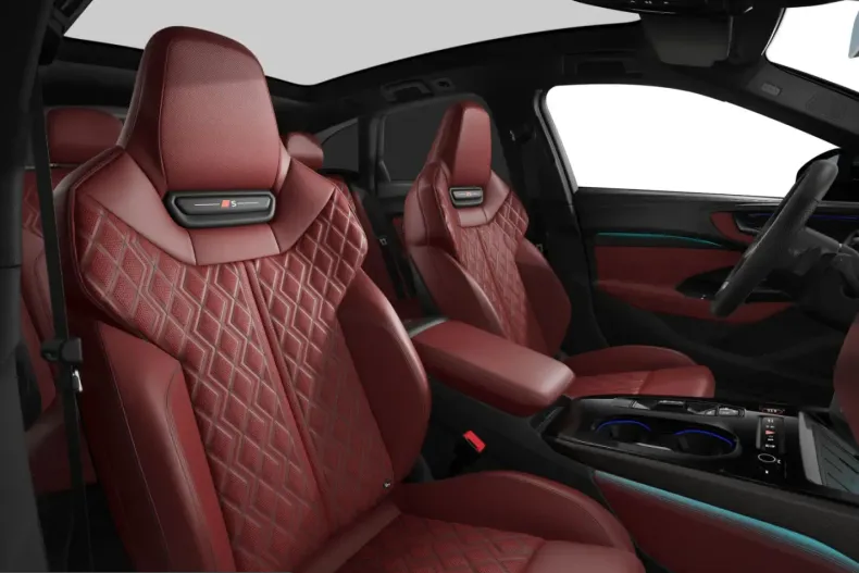 Audi S5 din 2025 cu 4.941 km - oferta AUD238020 - foto 32