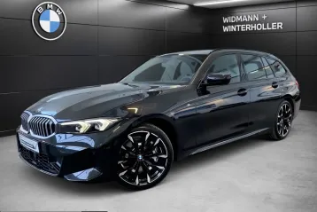 BMW 330 din 2024 - oferta BMW238022