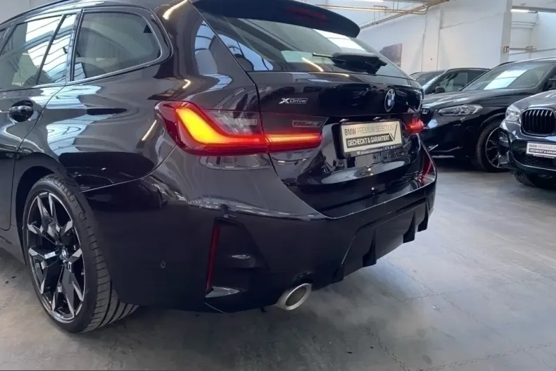 BMW 330 (Seria 3) din 2024 cu 11.400 km - oferta BMW238022 - foto 14