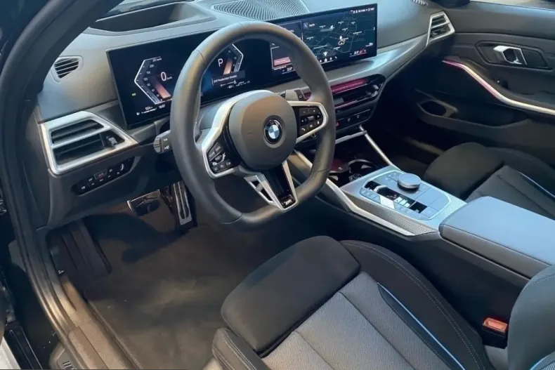 BMW 330 (Seria 3) din 2024 cu 11.400 km - oferta BMW238022 - foto 17