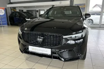 Volvo XC60 din 2024 - oferta VOL238023