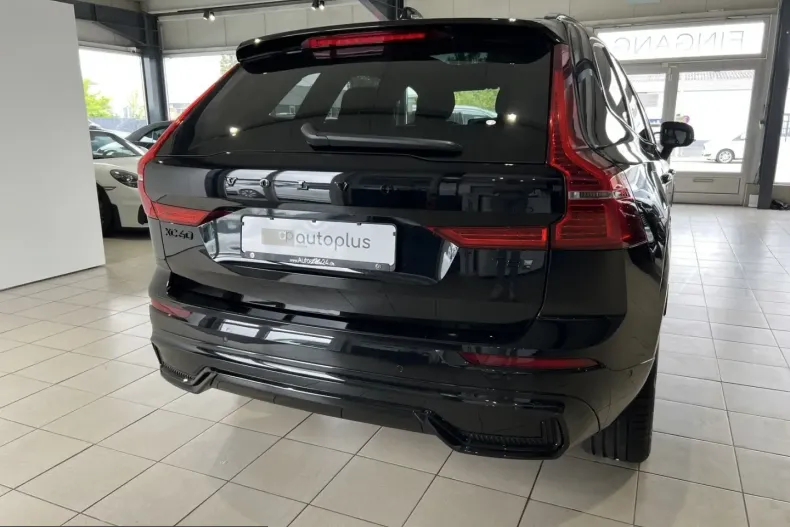Volvo XC60 din 2024 cu 21.157 km - oferta VOL238023 - foto 6