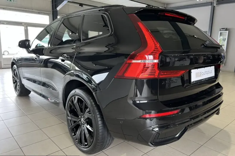 Volvo XC60 din 2024 cu 21.157 km - oferta VOL238023 - foto 9