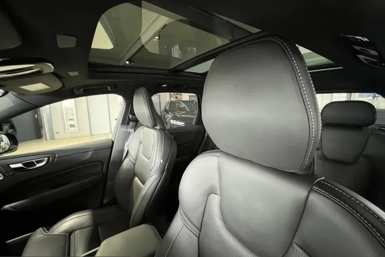 Volvo XC60 din 2024 cu 21.157 km - oferta VOL238023 - foto 20