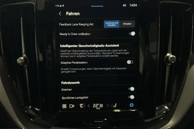 Volvo XC60 din 2024 cu 21.157 km - oferta VOL238023 - foto 32