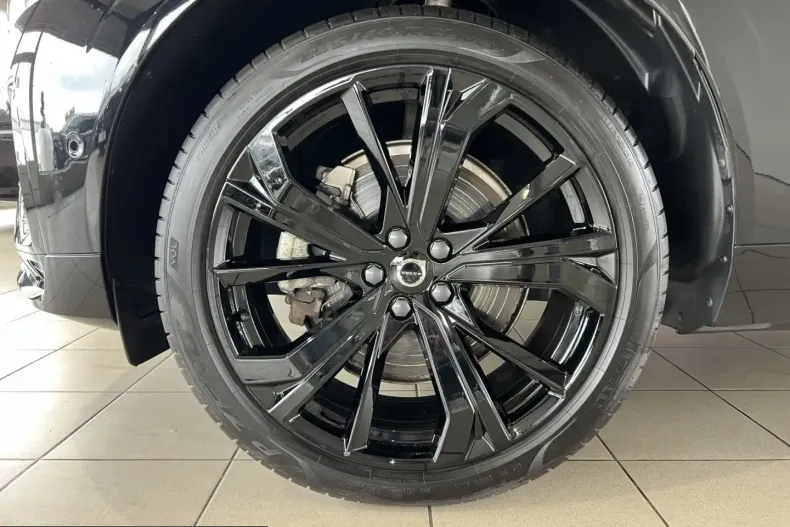 Volvo XC60 din 2024 cu 21.157 km - oferta VOL238023 - foto 35