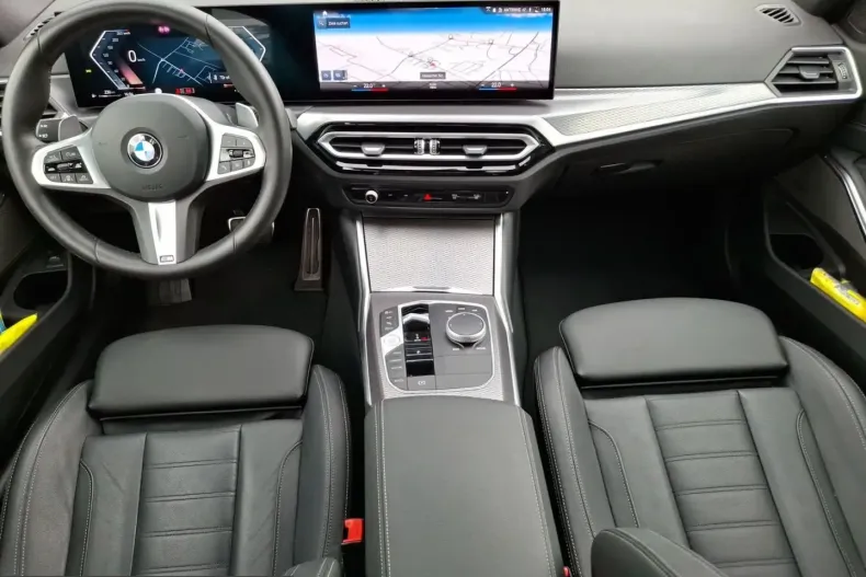 BMW 330 (Seria 3) din 2024 cu 21.400 km - oferta BMW238024 - foto 2