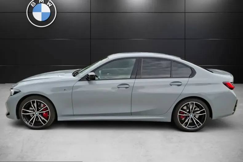 BMW 330 (Seria 3) din 2024 cu 21.400 km - oferta BMW238024 - foto 5