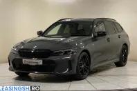 BMW M340i (Seria 3) din 2024 cu 16.100 km - oferta BMW238025 - foto 1