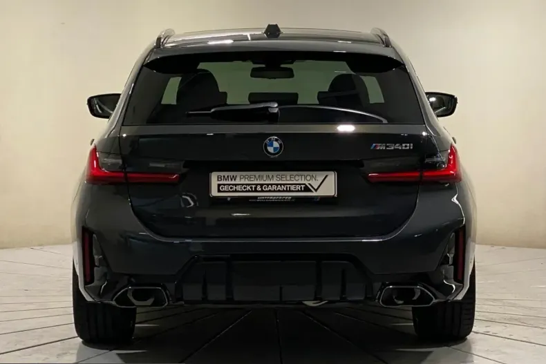 BMW M340i (Seria 3) din 2024 cu 16.100 km - oferta BMW238025 - foto 5