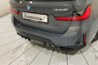 BMW M340i (Seria 3) din 2024 cu 16.100 km - oferta BMW238025 - foto 7