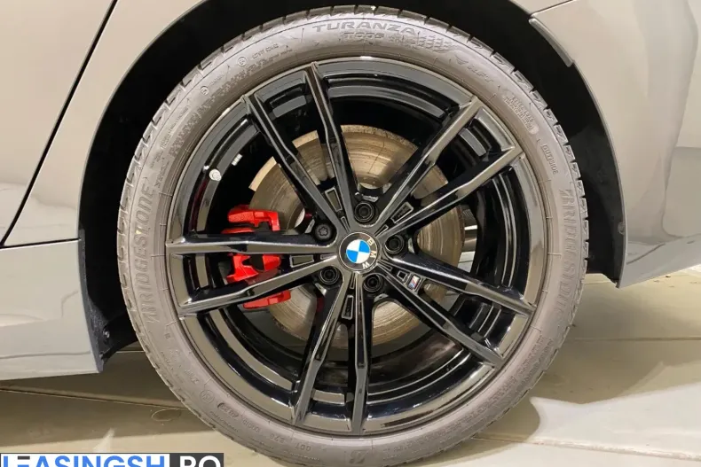 BMW M340i (Seria 3) din 2024 cu 16.100 km - oferta BMW238025 - foto 8