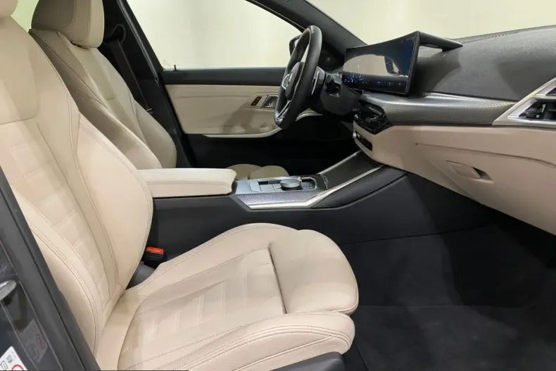 BMW M340i (Seria 3) din 2024 cu 16.100 km - oferta BMW238025 - foto 10