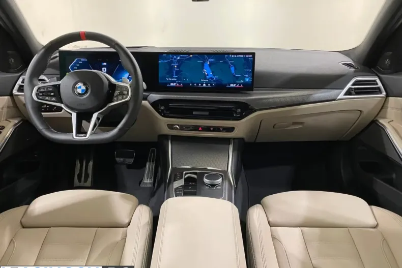 BMW M340i (Seria 3) din 2024 cu 16.100 km - oferta BMW238025 - foto 11