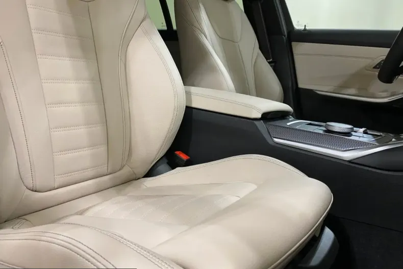 BMW M340i (Seria 3) din 2024 cu 16.100 km - oferta BMW238025 - foto 15