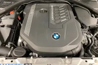 BMW M340i (Seria 3) din 2024 cu 16.100 km - oferta BMW238025 - foto 22