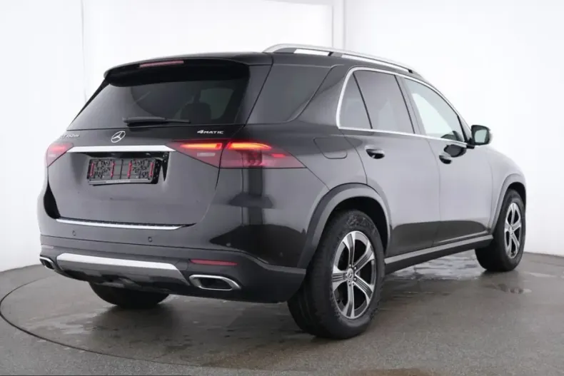 Mercedes-Benz GLE 350 (Clasa GLE) din 2024 cu 18.800 km - oferta MER238026 - foto 2