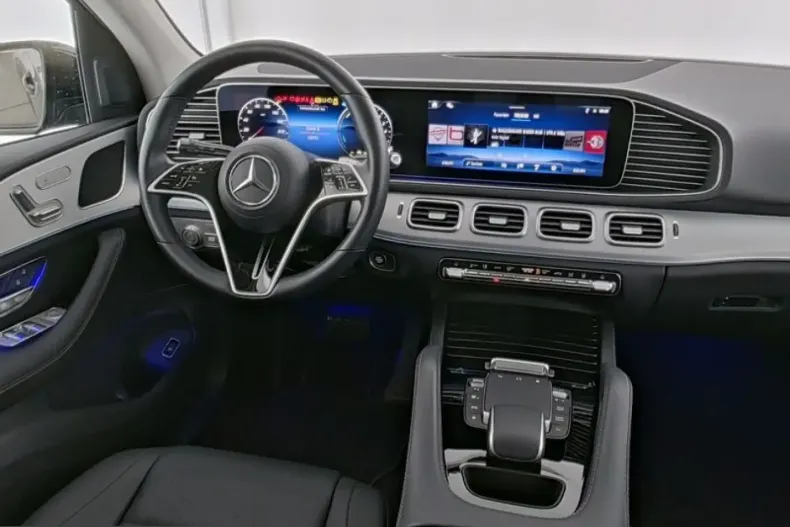 Mercedes-Benz GLE 350 (Clasa GLE) din 2024 cu 18.800 km - oferta MER238026 - foto 4