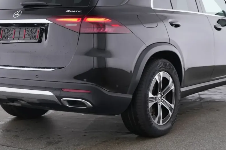 Mercedes-Benz GLE 350 (Clasa GLE) din 2024 cu 18.800 km - oferta MER238026 - foto 8