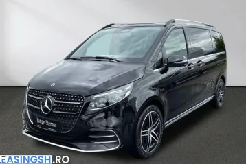 Mercedes-Benz V 300 din 2024 - oferta MER238027