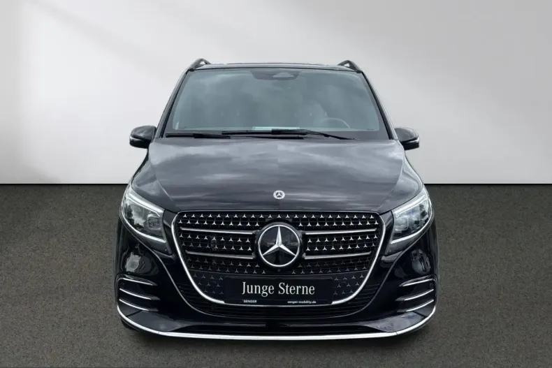 Mercedes-Benz V 300 (Clasa V) din 2024 cu 10.350 km - oferta MER238027 - foto 4