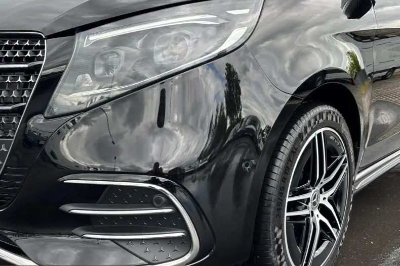 Mercedes-Benz V 300 (Clasa V) din 2024 cu 10.350 km - oferta MER238027 - foto 6