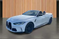 BMW M4 (Seria 4) din 2023 cu 45.586 km - oferta BMW238028 - foto 1