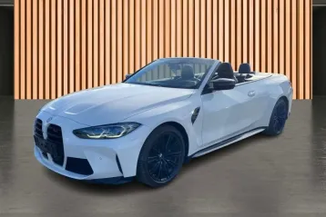 BMW M4 din 2023 - oferta BMW238028