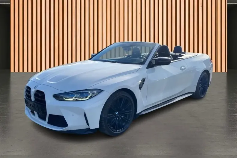 BMW M4 (Seria 4) din 2023 cu 45.586 km - oferta BMW238028 - foto 1