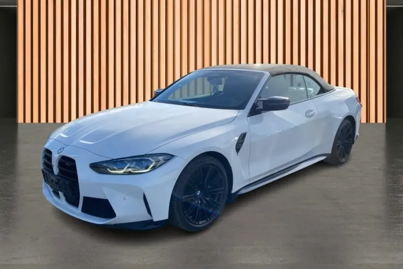 BMW M4 (Seria 4) din 2023 cu 45.586 km - oferta BMW238028 - foto 2