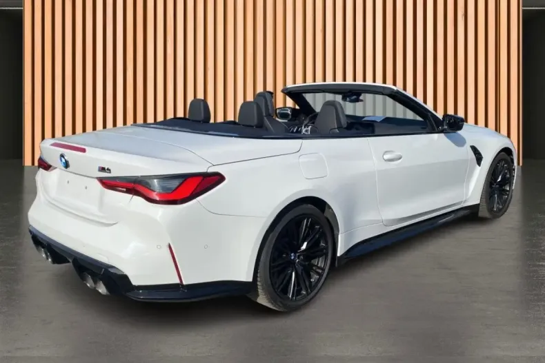 BMW M4 (Seria 4) din 2023 cu 45.586 km - oferta BMW238028 - foto 4