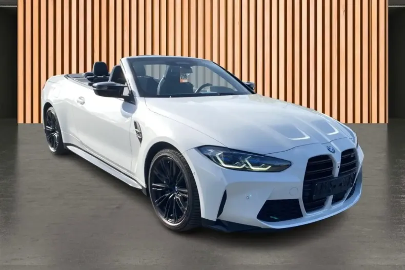 BMW M4 (Seria 4) din 2023 cu 45.586 km - oferta BMW238028 - foto 6