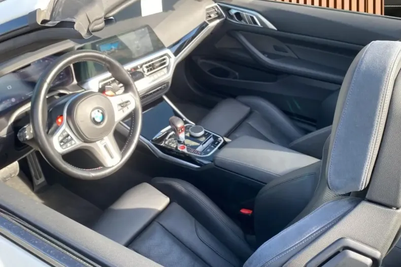 BMW M4 (Seria 4) din 2023 cu 45.586 km - oferta BMW238028 - foto 7