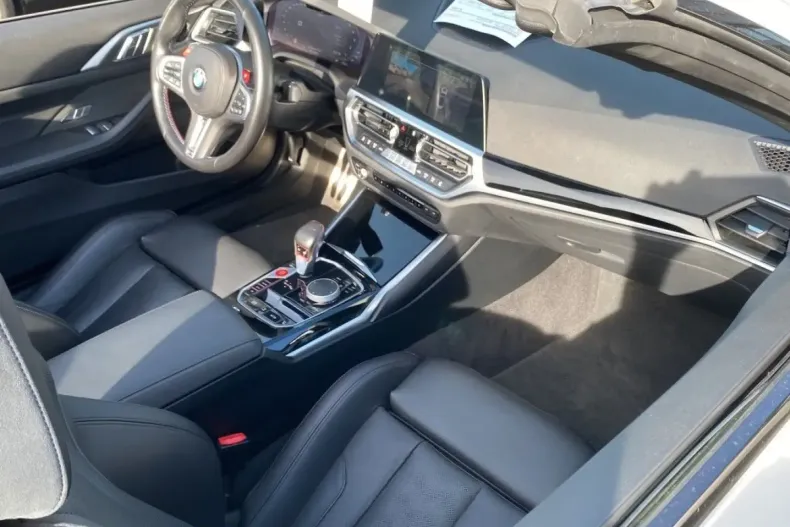 BMW M4 (Seria 4) din 2023 cu 45.586 km - oferta BMW238028 - foto 11