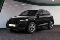Audi Q5 din 2024 cu 20.336 km - oferta AUD238029 - foto 1