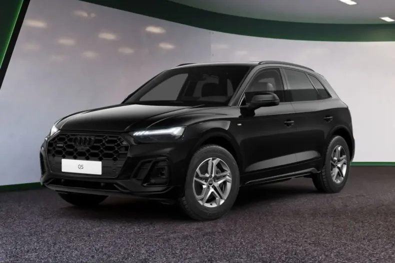 Audi Q5 din 2024 cu 20.336 km - oferta AUD238029 - foto 1