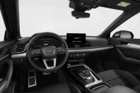 Audi Q5 din 2024 cu 20.336 km - oferta AUD238029 - foto 2