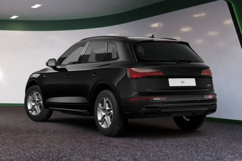 Audi Q5 din 2024 cu 20.336 km - oferta AUD238029 - foto 3