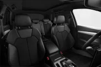 Audi Q5 din 2024 cu 20.336 km - oferta AUD238029 - foto 4