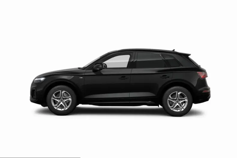 Audi Q5 din 2024 cu 20.336 km - oferta AUD238029 - foto 5