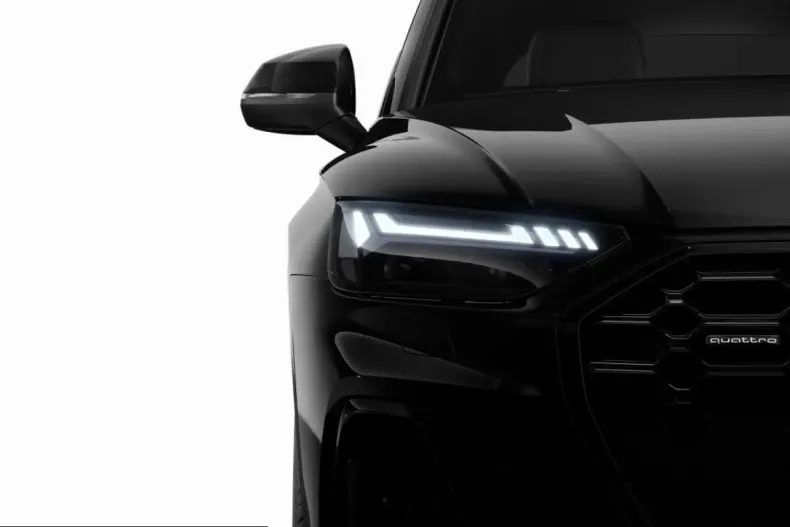 Audi Q5 din 2024 cu 20.336 km - oferta AUD238029 - foto 8