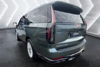 Cadillac Escalade din 2024 cu 34.421 km - oferta CAD238030 - foto 6