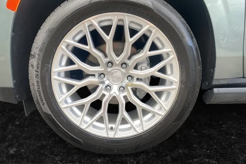 Cadillac Escalade din 2024 cu 34.421 km - oferta CAD238030 - foto 8