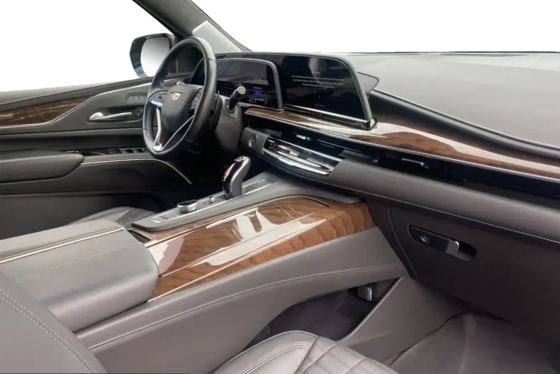 Cadillac Escalade din 2024 cu 34.421 km - oferta CAD238030 - foto 11