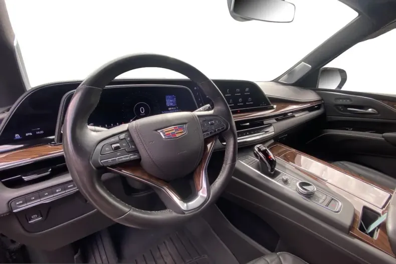 Cadillac Escalade din 2024 cu 34.421 km - oferta CAD238030 - foto 13