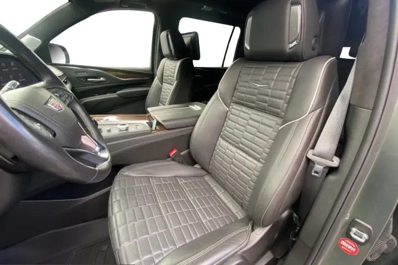 Cadillac Escalade din 2024 cu 34.421 km - oferta CAD238030 - foto 16