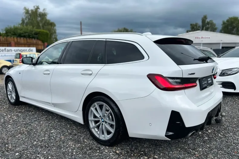 BMW 330 (Seria 3) din 2023 cu 92.519 km - oferta BMW238031 - foto 2