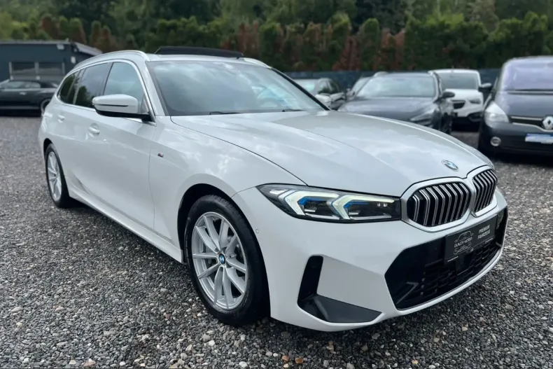 BMW 330 (Seria 3) din 2023 cu 92.519 km - oferta BMW238031 - foto 5